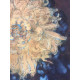 Pieter Cornelis Mondriaan 50x65 cm-ko off-set litografia ziurtagiria