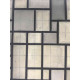 Pieter Cornelis Mondriaan 50x65 cm-ko off-set litografia ziurtagiria