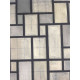 Pieter Cornelis Mondriaan 50x65 cm-ko off-set litografia ziurtagiria