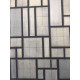 Pieter Cornelis Mondriaan 50x65 cm-ko off-set litografia ziurtagiria