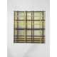 Pieter Cornelis Mondriaan 50x65 cm-ko off-set litografia ziurtagiria