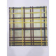 Pieter Cornelis Mondriaan 50x65 cm-ko off-set litografia ziurtagiria