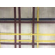 Pieter Cornelis Mondriaan 50x65 cm-ko off-set litografia ziurtagiria