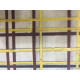 Pieter Cornelis Mondriaan 50x65 cm-ko off-set litografia ziurtagiria