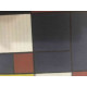 Pieter Cornelis Mondriaan 50x65 cm-ko off-set litografia ziurtagiria