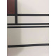 Pieter Cornelis Mondriaan 50x65 cm-ko off-set litografia ziurtagiria