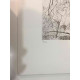 Jackson Pollock Lithographie Offset 50x70 cm zertifiziert