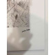 Jackson Pollock Lithographie Offset 50x70 cm zertifiziert