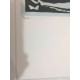 Jackson Pollock Lithograph off set 50x70 cm certified