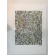 Litografická súprava Jackson Pollock s certifikáciou 50x70 cm