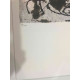 Jackson Pollock Lithograph off set 50x70 cm certified