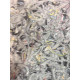Litografia Jackson Pollock off set 50x70 cm certificada