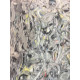 Litografia Jackson Pollock off set 50x70 cm certificada