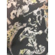 Jackson Pollock Lithografie off set 50x70 cm gecertificeerd