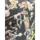 Jackson Pollock Lithografie off set 50x70 cm gecertificeerd