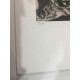Jackson Pollock Lithografie off set 50x70 cm gecertificeerd
