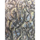 Jackson Pollock Lithograph off set 50x70 cm certified