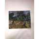 Vincent Willem van Gogh Lithographie hors set 50x70 cm certifiée