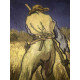 Vincent Willem van Gogh Lithographie hors set 50x70 cm certifiée