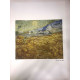 Vincent Willem van Gogh Lithographie Offset 50x70 cm zertifiziert