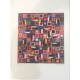 Victor Vasarely Litografia off set cm 35x50 certificata