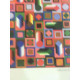 Victor Vasarely Litografia off set cm 35x50 certificata