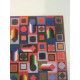 Victor Vasarely Litografia off set cm 35x50 certificata
