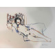 Tom Wesselmann Litografia off set cm 50x70  certificata