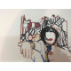 Tom Wesselmann Litografia off set cm 50x70  certificata