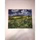 Vincent Willem van Gogh Litografía off set 50x70 cm certificada