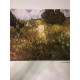 Vincent Willem van Gogh Lithograph off set 50x70 cm certified