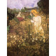 Vincent Willem van Gogh Lithograph off set 50x70 cm certified