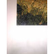 Vincent Willem van Gogh 50x70 cm-ko off-set litografia ziurtagiria