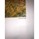 Vincent Willem van Gogh 50x70 cm-ko off-set litografia ziurtagiria