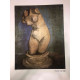 Vincent Willem van Gogh Lithographie hors set 50x70 cm certifiée