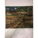 Vincent Willem van Gogh Litografia off set cm 50x70 certificata