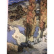 Vincent Willem van Gogh Litografia off set 50x70 cm certificat