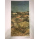 Vincent Willem van Gogh Lithograph off set 50x70 cm certified