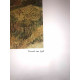 Vincent Willem van Gogh Lithograph off set 50x70 cm certified