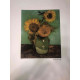 Vincent Willem van Gogh Lithographie hors set 50x70 cm certifiée