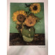 Vincent Willem van Gogh Lithographie hors set 50x70 cm certifiée