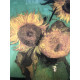 Vincent Willem van Gogh Lithographie hors set 50x70 cm certifiée