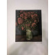Vincent Willem van Gogh Lithograph off set 50x70 cm certified