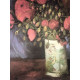 Vincent Willem van Gogh Lithograph off set 50x70 cm certified
