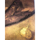 Vincent Willem van Gogh Litografia off set cm 50x70 certificata