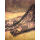 Vincent Willem van Gogh Litografia off set cm 50x70 certificata