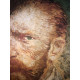 Vincent Willem van Gogh 50x70 cm-ko off-set litografia ziurtagiria