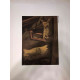 Vincent Willem van Gogh Litografia off set 50x70 cm certificada