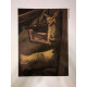 Vincent Willem van Gogh Litografia off set 50x70 cm certificada