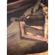Vincent Willem van Gogh Litografia off set 50x70 cm certificada